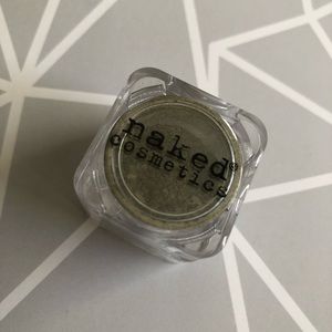 💚3 for $20! NAKED COSMETICS Loose Shadow